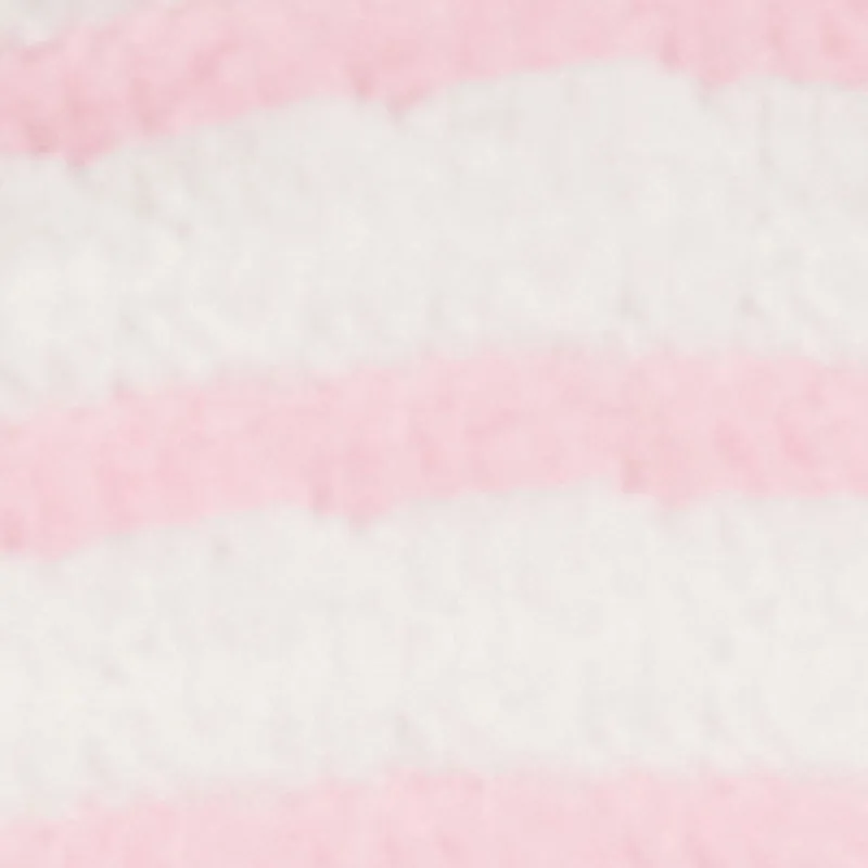 Rosette Detail Striped Tube Top sold by Rainbow product image thumbnail 4