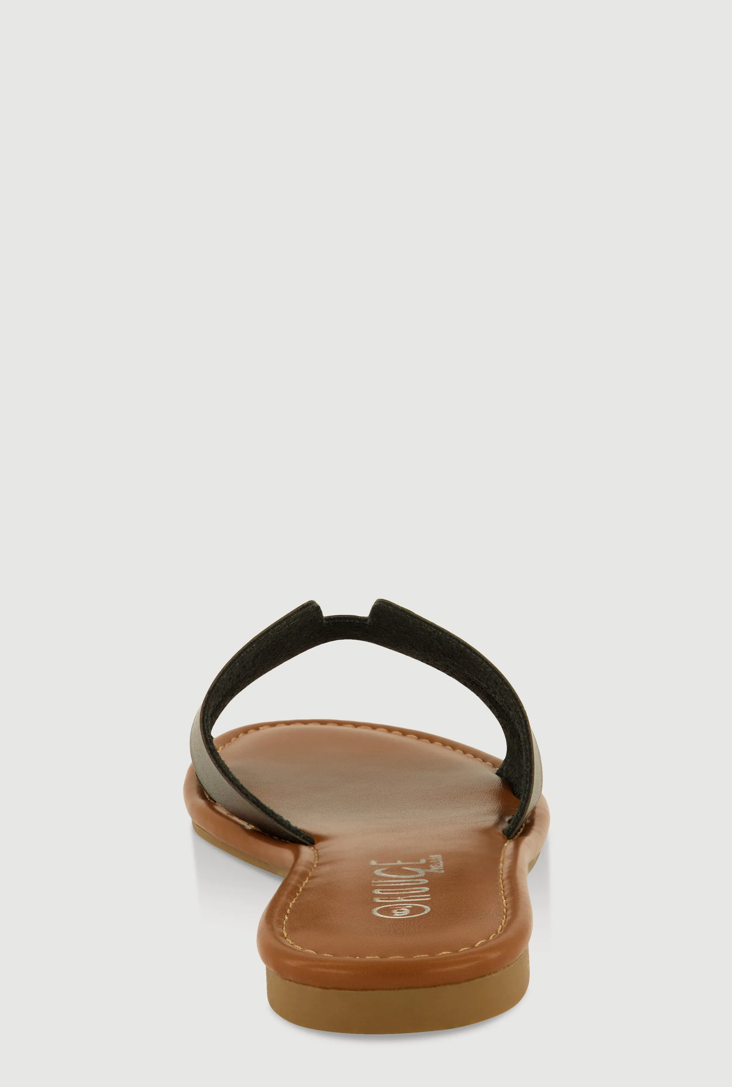 H Band Slide Sandals sold by Rainbow product image thumbnail 3