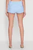 Textured Knit High Waist Shorts sold by Rainbow