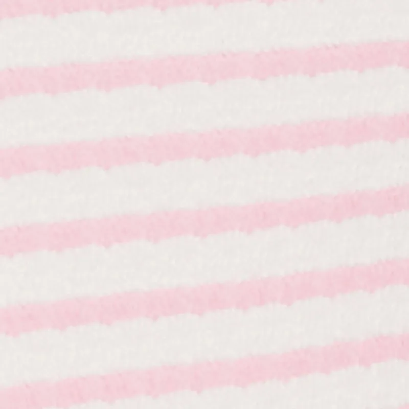 Rosette Detail Striped Maxi Skirt sold by Rainbow product image thumbnail 4