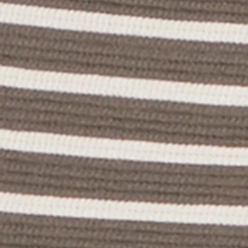 Striped Midi Skirt sold by Rainbow product image thumbnail 4