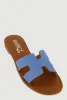 H Band Slide Sandals sold by Rainbow