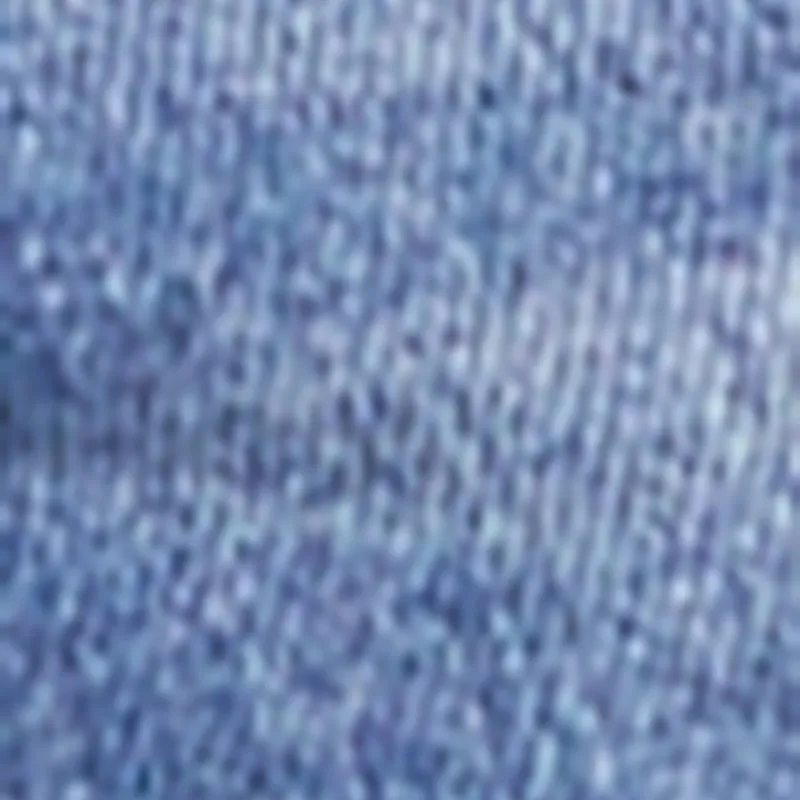 Plus Size WAX High Waisted Distressed Shorts sold by Rainbow product image thumbnail 4