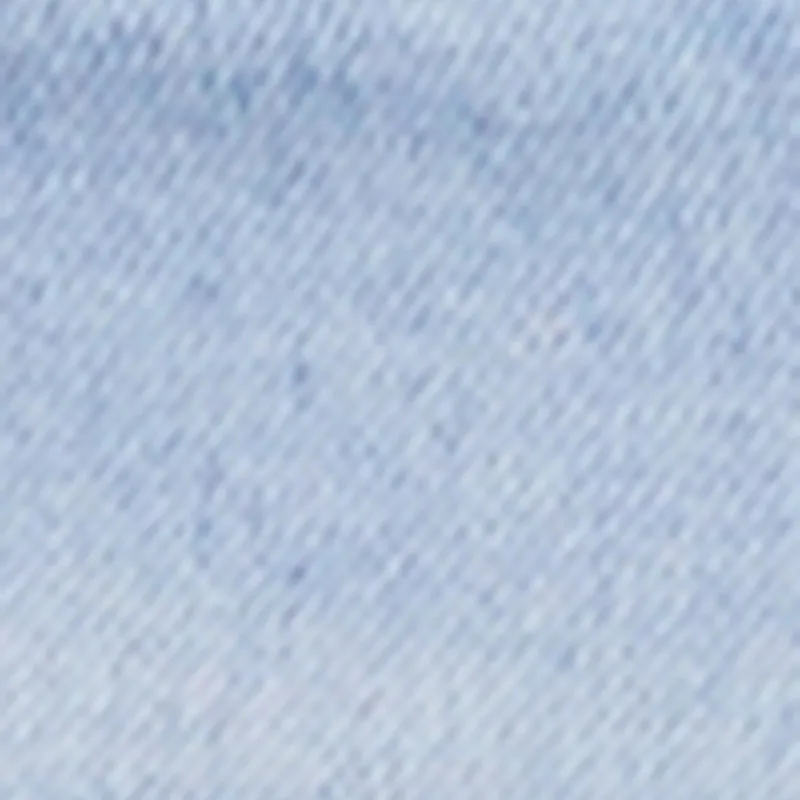 Plus Size WAX High Waisted Distressed Shorts sold by Rainbow product image thumbnail 4