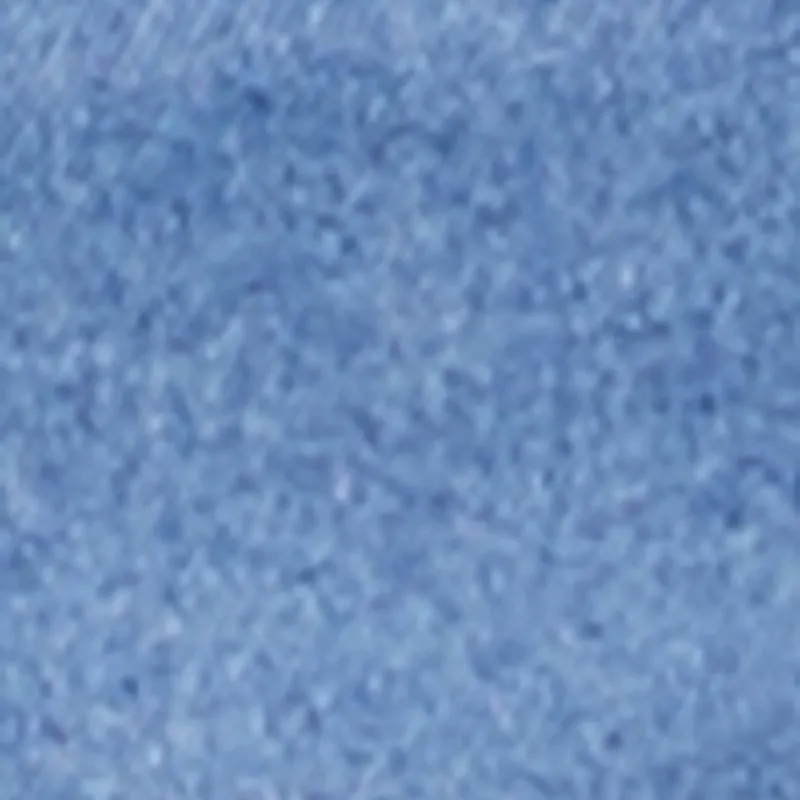 Faux Pearl Denim Tube Top sold by Rainbow product image thumbnail 4