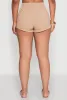 Airy High Waisted Shorts sold by Rainbow