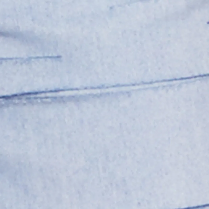 Ombre Slashed Straight Leg Jeans sold by Rainbow product image thumbnail 4