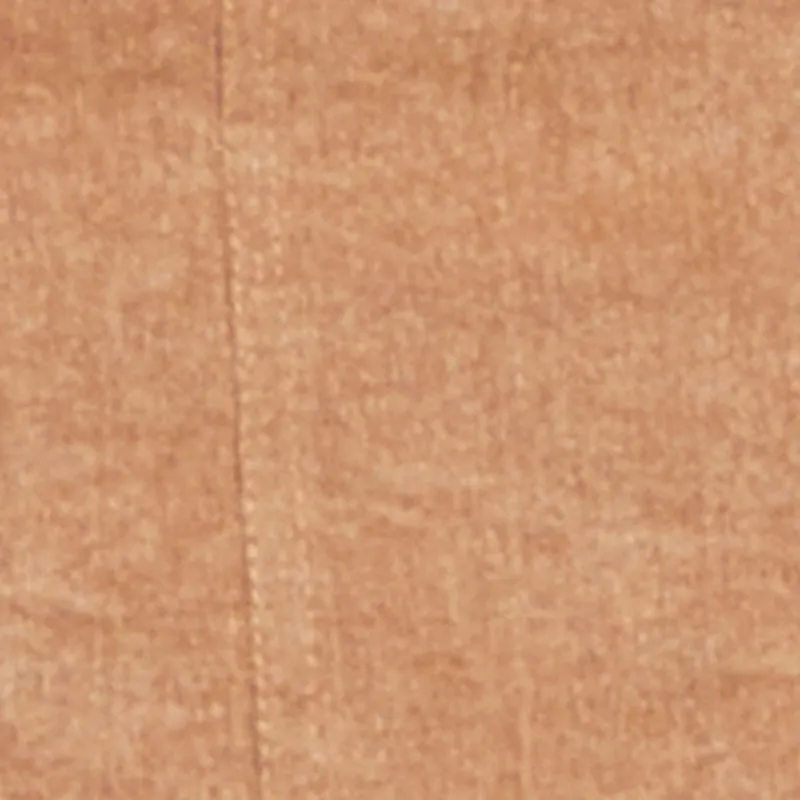 Color Blocked Denim Cargo Skirt sold by Rainbow product image thumbnail 4