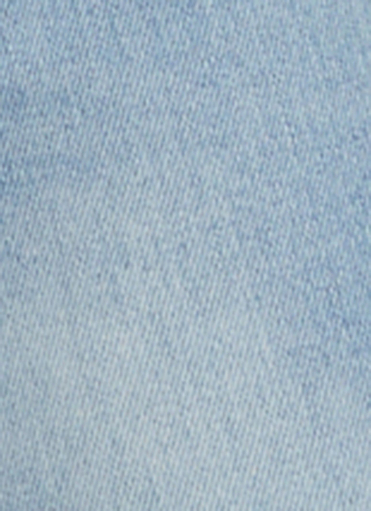 WAX Cropped High Rise Skinny Jeans sold by Rainbow product image thumbnail 3