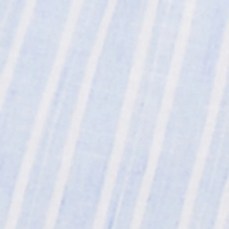 Striped Bolero Jacket and Halter Bikini Top sold by Rainbow product image thumbnail 4