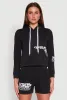 Flawless Graphic Pullover Hoodie sold by Rainbow