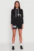 Flawless Graphic Pullover Hoodie sold by Rainbow