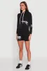 Flawless Graphic Pullover Hoodie sold by Rainbow