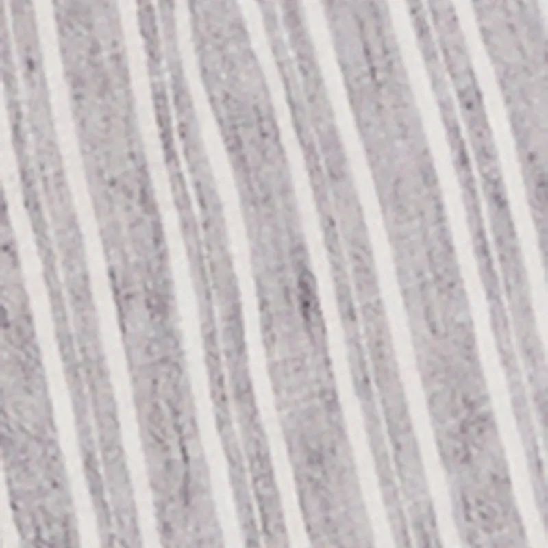 High Waisted Pinstripe Shorts sold by Rainbow product image thumbnail 4