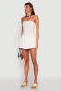 Pleated Skater Dress sold by Rainbow