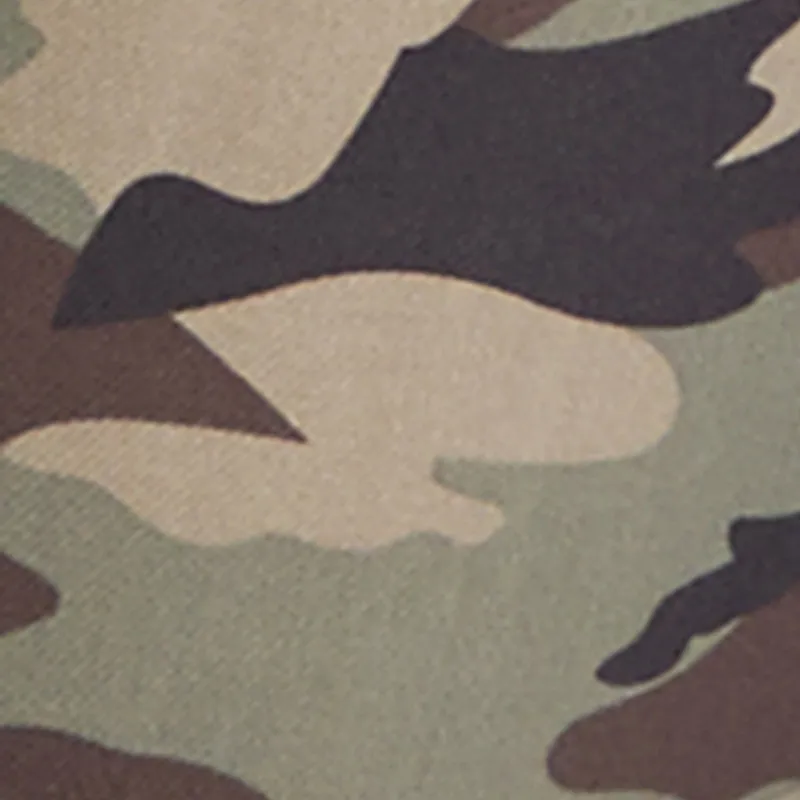 Plus Size Hyper Stretch Cargo Bermuda Shorts sold by Rainbow product image thumbnail 4