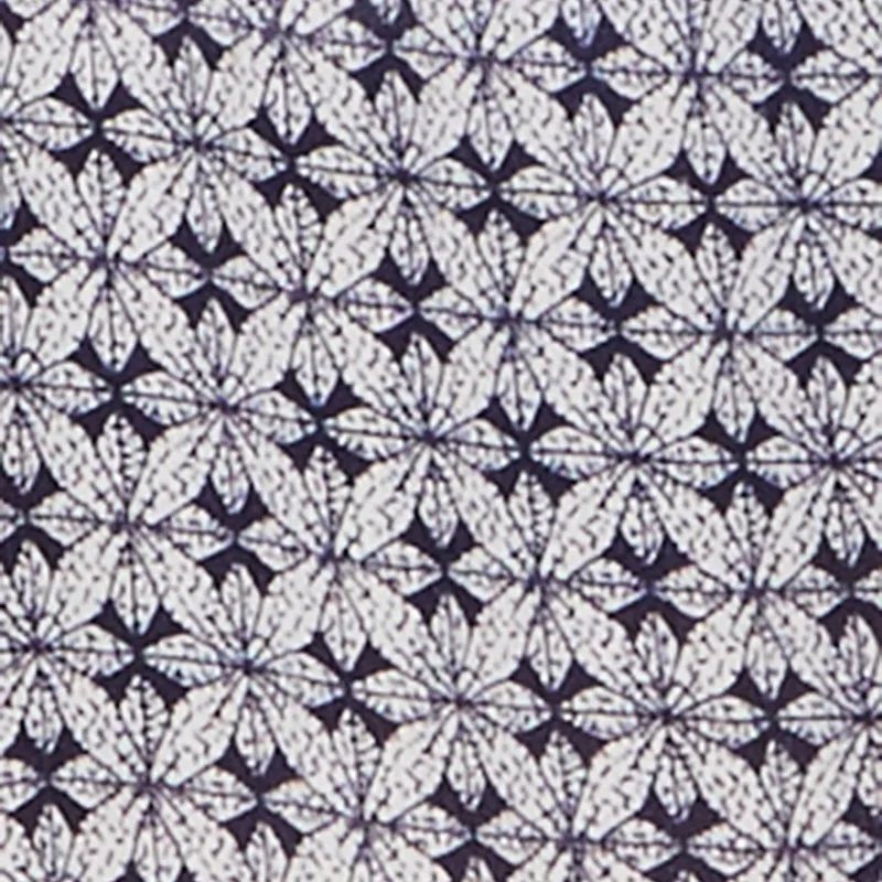 Plus Size Border Print Keyhole Maxi Dress sold by Rainbow product image thumbnail 4