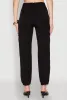 Elastic Waist Cargo Joggers sold by Rainbow
