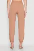 Elastic Waist Cargo Joggers sold by Rainbow