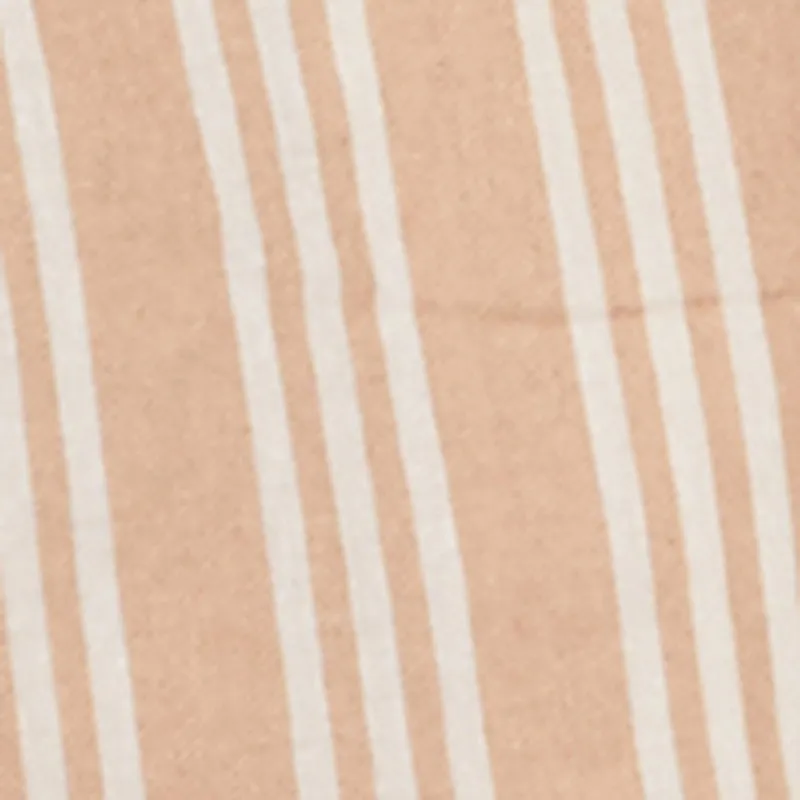 Linen Striped Shirt sold by Rainbow product image thumbnail 4