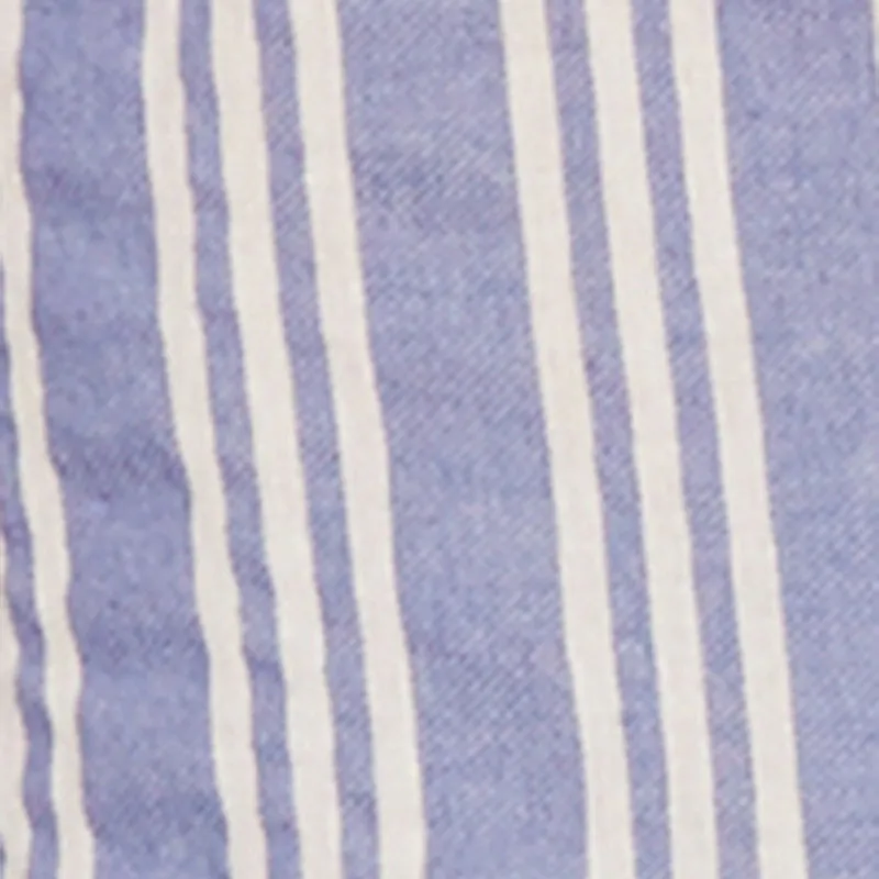 Linen Striped Shirt sold by Rainbow product image thumbnail 4