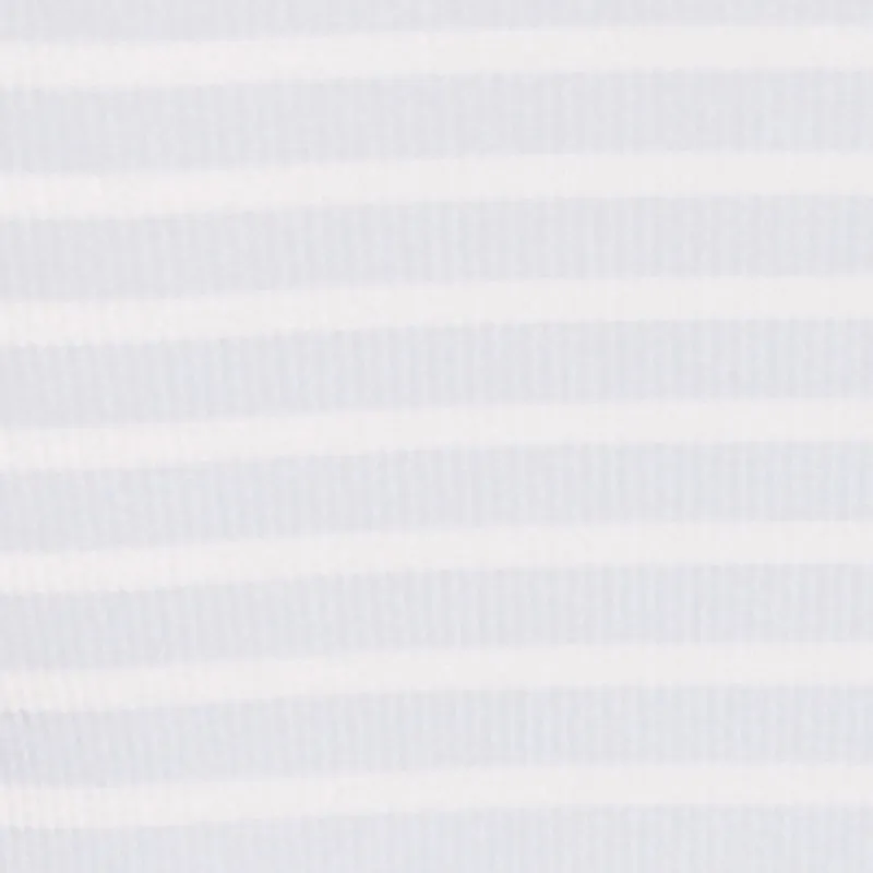 Iris Striped Halter Midi Dress sold by Rainbow product image thumbnail 4