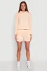 Flawless Graphic Pullover Hoodie sold by Rainbow
