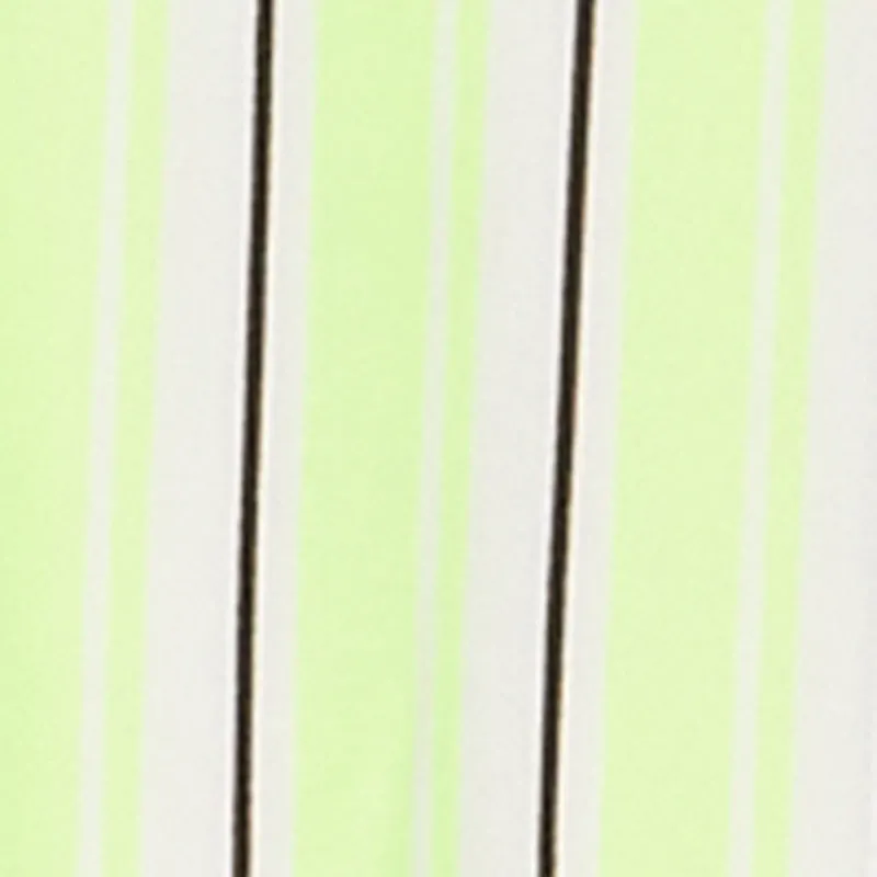 Striped Short Sleeve Shirt Dress sold by Rainbow product image thumbnail 4