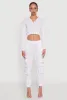 Reflective Trim Cargo Pocket Joggers sold by Rainbow
