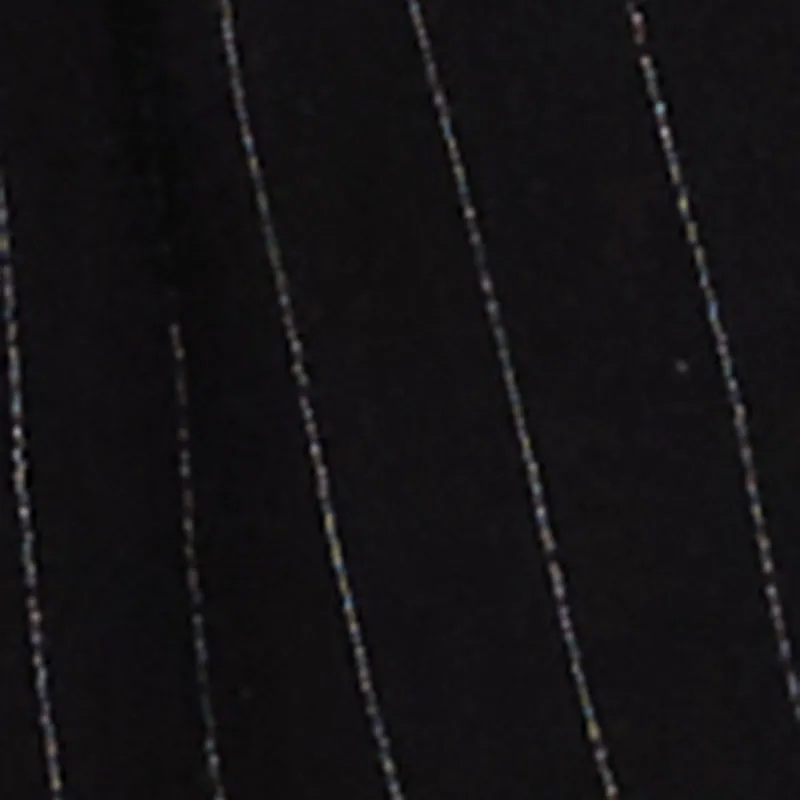 Linen Pinstripe Shirt sold by Rainbow product image thumbnail 4