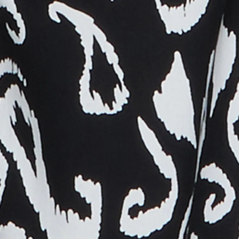 Spoon Jeans Printed Pattern Palazzo Pants sold by Rainbow product image thumbnail 4