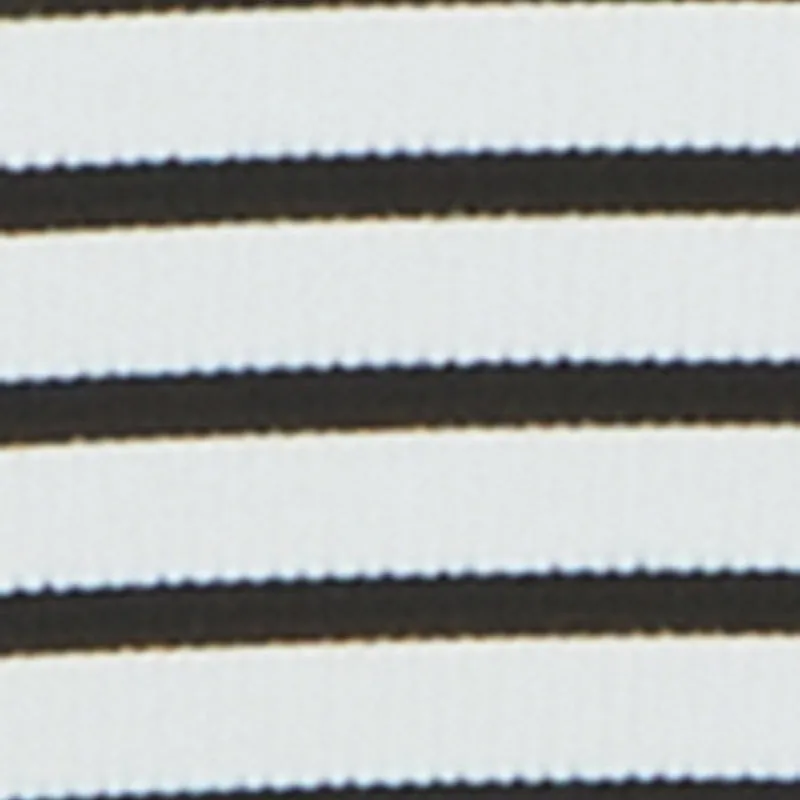 Iris Striped Halter Midi Dress sold by Rainbow product image thumbnail 4