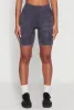 Seamless Mineral Wash Bike Shorts sold by Rainbow