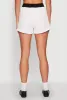 Contrast Trim Drawstring Waist Shorts sold by Rainbow