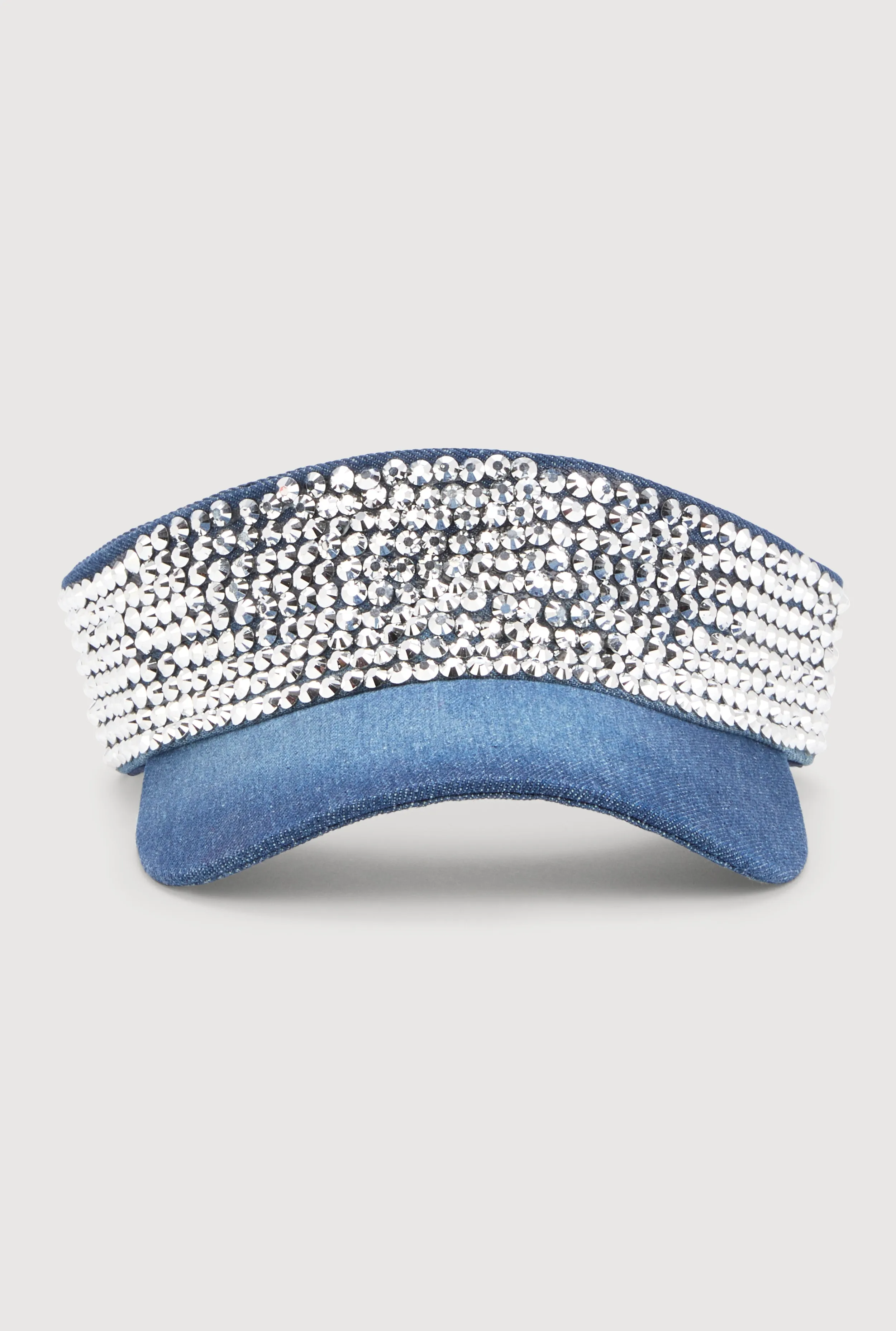 Rhinestone Visor sold by Rainbow product image thumbnail 3