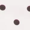 Polka Dot Ruched Halter Top sold by Rainbow