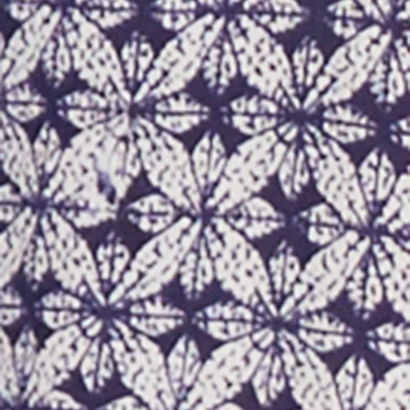 Border Print Midi Dress sold by Rainbow product image thumbnail 4