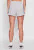 Chambray Cargo Pocket Sweatshorts sold by Rainbow