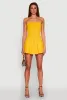 Pleated Skater Dress sold by Rainbow