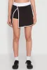 Contrast Trim Skort sold by Rainbow