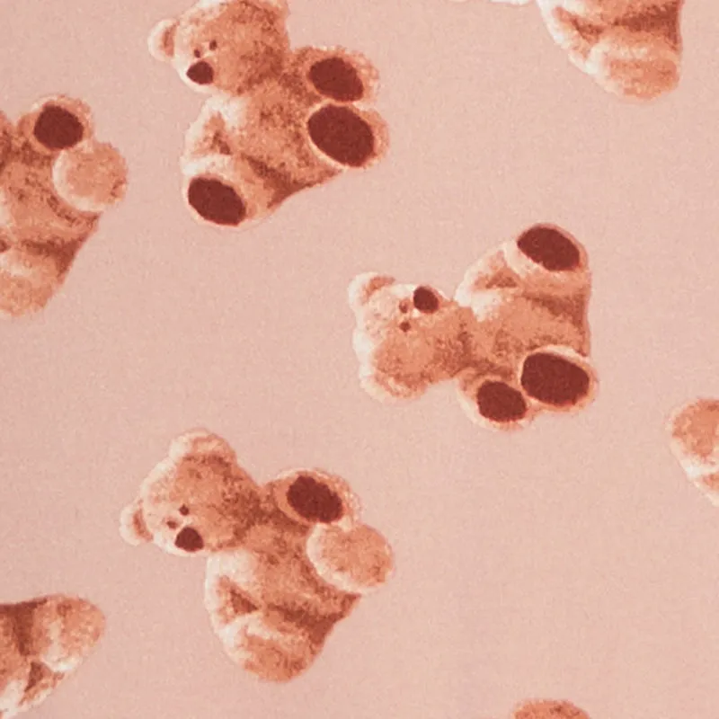 Plus Size Mama Bear Graphic Sleepshirt sold by Rainbow product image thumbnail 4