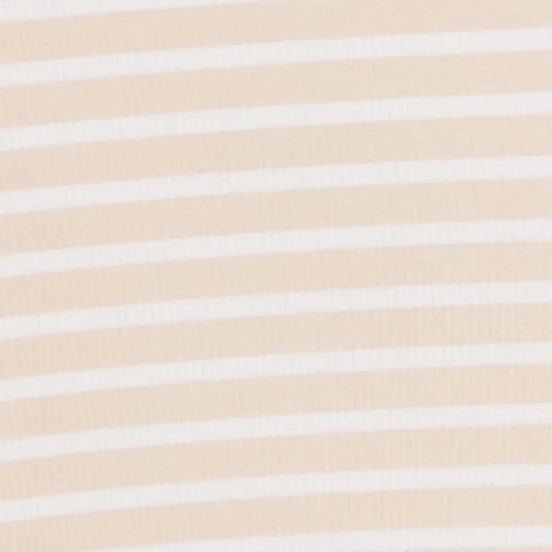 Striped Side Slit Tank Dress sold by Rainbow product image thumbnail 4