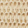 Tassel Detail Straw Tote Bag sold by Rainbow