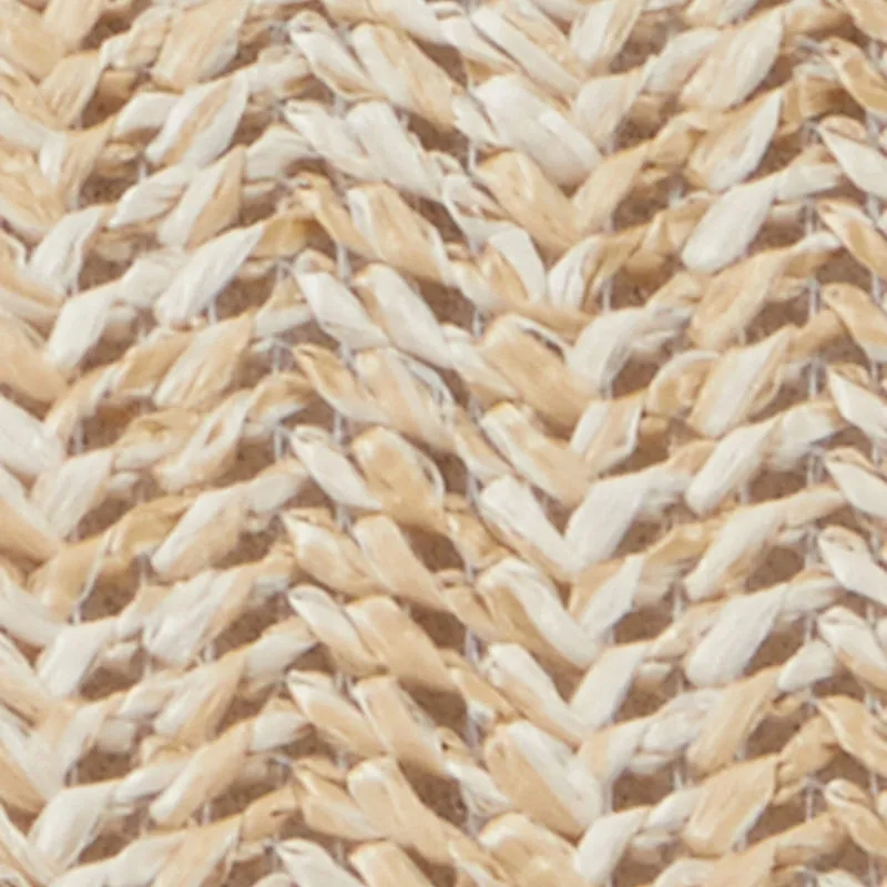 Envelope Straw Clutch Bag sold by Rainbow product image thumbnail 4