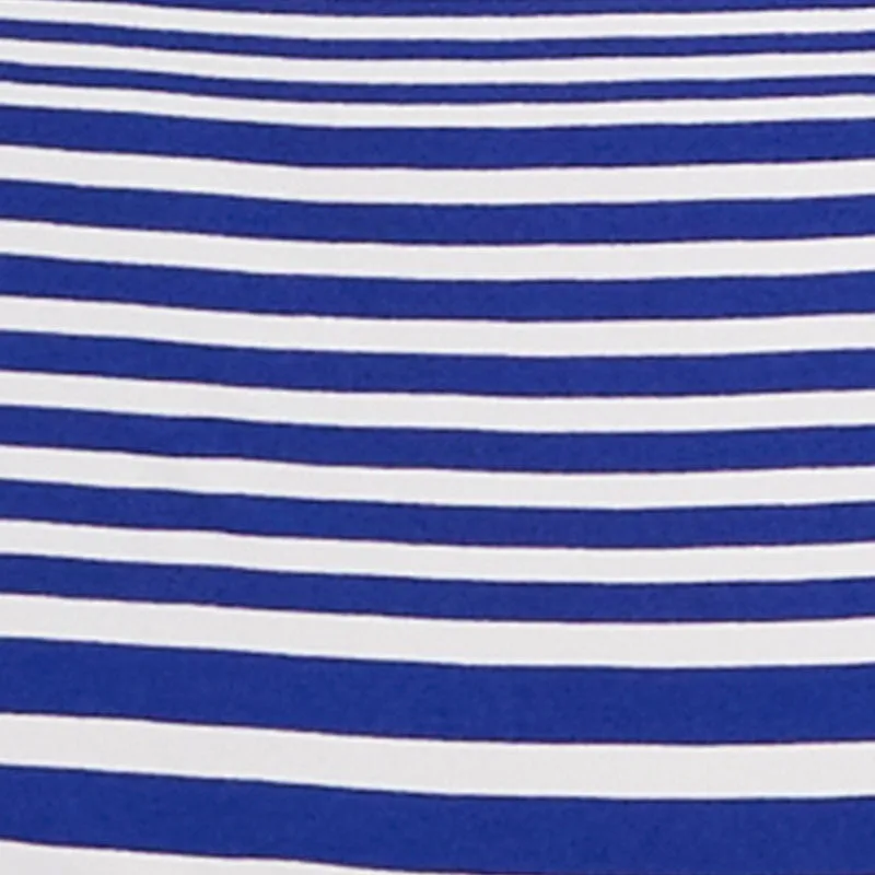 Plus Size Striped Hooded Tank Dress sold by Rainbow product image thumbnail 4