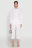 Iris Gauze Knit Shirt sold by Rainbow
