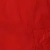 Boys Solid Tie Hem Cargo Shorts sold by Rainbow