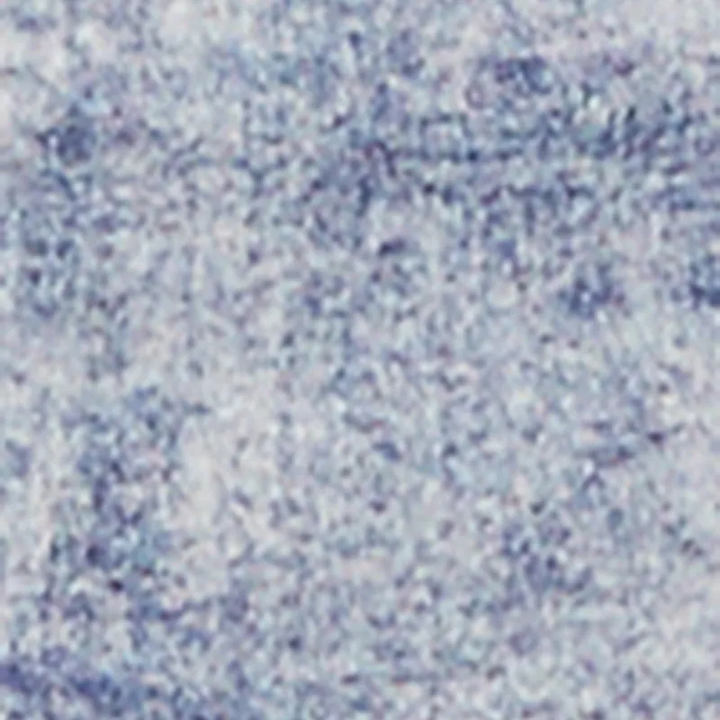 Plus Size Daisy Mineral Wash Denim Cargo Skirt sold by Rainbow product image thumbnail 4