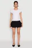 Basic Crew Neck Top sold by Rainbow