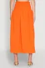 Airy Smocked High Waist Skirt sold by Rainbow